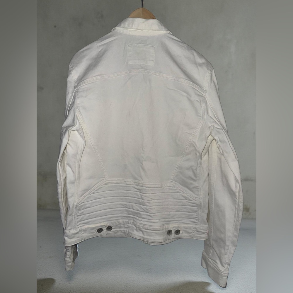 William Rast - Denim Jacket - Picture 3 of 5